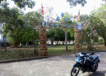 Ngành  Nữ GĐPT Quảng Trị nô nức hướng về Ngày Hội Truyền Thống