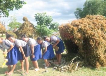 HỘI HIẾU GĐPT TRIỆU PHONG