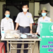 GĐPT Quy Thiện “Chung tay bảo vệ sức khoẻ cộng đồng” trong mùa dịch Covid – 19.