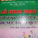 GĐPT khu vực thị xã Quảng Trị tổ chức thi vượt Bậc năm 2020
