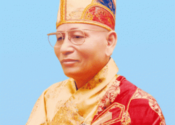 Quảng Trị: Lễ Húy nhật lần thứ 12 của Cố Hòa thượng Thích Chánh Liêm