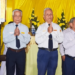 Ban Hướng dẫn Phân ban GĐPT Trung ương và Ban Hướng dẫn Phân ban GĐPT các tỉnh, thành phố thân lâm điếu viếng cố Huynh trưởng cấp Dũng Tâm Hướng Lê Bá Chí