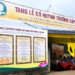 Ban Hướng dẫn Phân ban GĐPT Trung ương và Ban Hướng dẫn Phân ban GĐPT các tỉnh, thành phố thân lâm điếu viếng cố Huynh trưởng cấp Dũng Tâm Hướng Lê Bá Chí