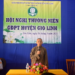 GĐPT huyện Gio Linh tổ chức Hội nghị thường niên năm 2021