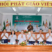 GĐPT khu vực thị xã Quảng Trị tổ chức Hội nghị thường niên 2021