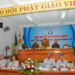 GĐPT Quảng Trị: Hội nghị Huynh trưởng thường niên 2021