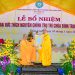 Quảng Trị: Lễ Bổ nhiệm trụ trì chùa Bình Trung