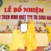 Quảng Trị: Bổ nhiệm trụ trì chùa Hải Thái