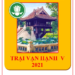 Khai mạc trực tuyến Trại Huấn luyện Huynh trưởng cấp 3 Vạn Hạnh V – 2021 Chủ nhật – 10/10/2021