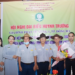 Quảng Trị: GĐPT  Vùng I, thành phố Đông Hà tổ chức Hội nghị Tổng kết công tác Phật sự.