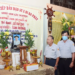 GĐPT Quy Thiện: Dâng hương, hoa tưởng niệm tưởng niệm chư vị tiền bối, sáng lập viên GĐPT Quy Thiện
