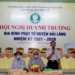 Hải Lăng: Phiên trù bị Hội Nghị Huynh Trưởng GĐPT huyện Hải Lăng Nhiệm kỳ 2021 – 2026