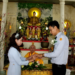 Hải Lăng: Lễ Hằng Thuận tại chùa Khánh Phước.