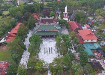 Quảng Trị: Hướng về các sự kiện trọng đại của Giáo hội Phật giáo và Gia đình Phật tử tỉnh