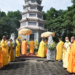 Quảng Trị : Lễ giỗ Tổ khai sơn tại Tổ đình Sắc Tứ Tịnh Quang