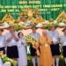 Phân ban GĐPT  Tỉnh tổ chức Hội nghị Đại biểu Huynh trưởng lần thứ 24, nhiệm kỳ 2022 – 2027