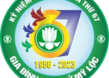 Chu niên lần thứ 67 GĐPT Mỹ Lộc