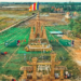 Hồn TRE trong mùa Phật Đản
