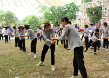 HẢI LĂNG: BẾ MẠC TRẠI TẤT ĐẠT ĐA PL.2568