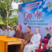 PHÂN BAN GĐPT HUYỆN GIO LINH TỔ CHỨC GẶP MẶT CÁC ĐOÀN SINH GĐPT TỐT NGHIỆP TRUNG HỌC PHỔ THÔNG NĂM 2024