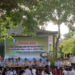 PHÂN BAN GĐPT HUYỆN TRIỆU PHONG TỔ CHỨC THI ĐOÀN SINH GIỎI CẤP HUYỆN – NĂM 2024