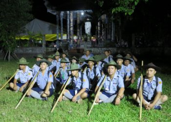 HỘI THẢO ĐỔI MỚI PHƯƠNG THỨC SINH HOẠT