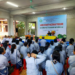 PB.GĐPT THÀNH PHỐ ĐÔNG HÀ TỔ CHỨC SINH HOẠT 1 NGÀY HUYNH TRƯỞNG VÀ ĐOÀN SINH NGÀNH THANH