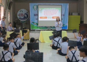 HẢI LĂNG: VÒNG LOẠI HỘI THI SEN TRẮNG TỎA HƯƠNG LẦN THỨ X