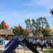 GĐPT KHU VỰC LỘC UYỂN TỔ CHỨC TRẠI KỸ NĂNG CHO NGÀNH THIẾU
