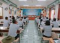 KỲ THI KẾT THÚC NĂM THỨ 3 BẬC LỰC KHÓA VI