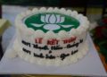 Lễ kết thân giữa GĐPT Thạch Hãn (Quảng Trị) và GĐPT Linh Sơn (Gia Lai)