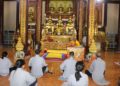 KHÓA TU BÁT QUAN TRAI TRẠI SINH HUYỀN TRANG 10