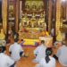 KHÓA TU BÁT QUAN TRAI TRẠI SINH HUYỀN TRANG 10
