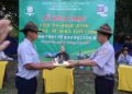 Lễ Khai mạc Liên trại Huấn luyện Anoma Ni Liên và Tuyết Sơn GĐPT khu vực Lộc Uyển