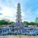 GĐPT khu vực Linh Sơn tổ chức Trại Asoka sinh hoạt ngành Thiếu một ngày