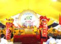 GIA ĐÌNH PHẬT TỬ CHÍNH PHƯỚC KỶ NIỆM CHU NIÊN LẦN THỨ 60