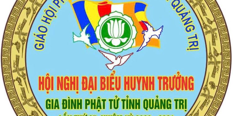 HƯỚNG VỀ HỘI NGHỊ ĐẠI BIỂU HUYNH TRƯỞNG GIA ĐÌNH PHẬT TỬ QUẢNG TRỊ LẦN THỨ 25, NHIỆM KỲ 2026 – 2031